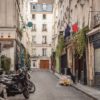 rue princesse